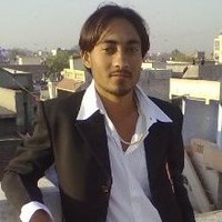 Kevin Patel