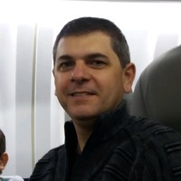 Marco Aurélio Tossato Gato