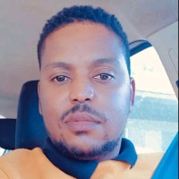 Sifiso Joseph Nkosi