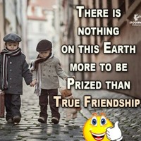 True Friend