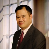 John Cho