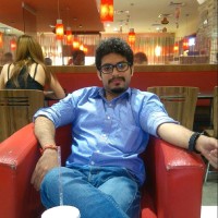 Ankit Khatri