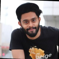Shamshad Kizhakkeel