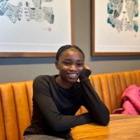 Oluwatobiloba Adeosun
