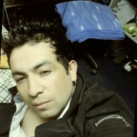 German david Rivera guerrero