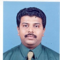 Manjith Rajendran