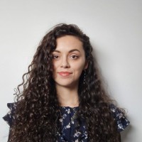 Ioana Cazacu