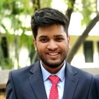 Subham Rout