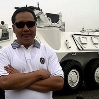 Putu Hartawan