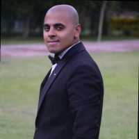 ali Shafik