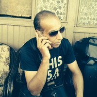 Aimen Alarafi