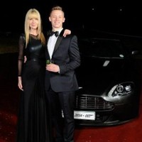 Jacqualine Etschmaier