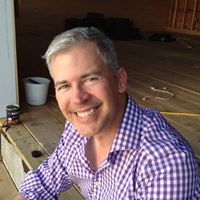 Mark Dowden