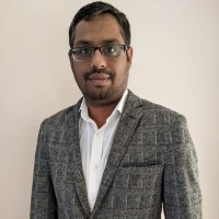 Praveen Babu