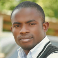 JOHN ODEH