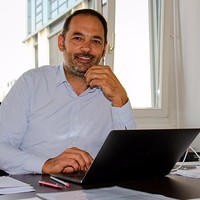 Jean Pierre Tetaz