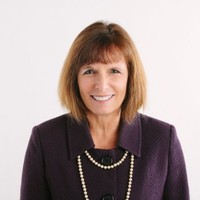 Gina Brinegar, FCSI, CFSP