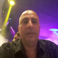 Eyal Babazanov