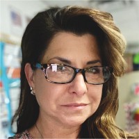 Joni Shaw