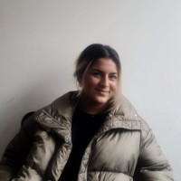 Maria Fe Rojas Iñigo