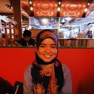 Najwa Ashiqin