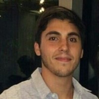 Oscar Azar