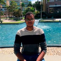 Jonathan de Souza Pires Silva