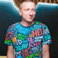 Misha Danyliuk