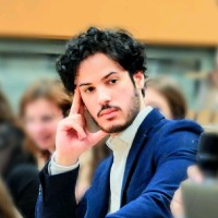 Naël Jaouadi-Delaunay