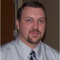 Terrence Horton