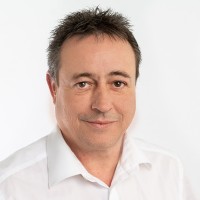 Bernd Sandmaier