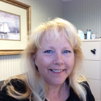 Kay Darr