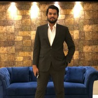 Ali Ayub