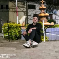 Antony Osama