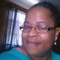 Tanya Harris-Clifton