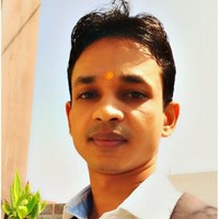 Satish Kumar Yadav