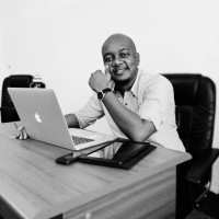 Elvis Mulinzi Thelemuka