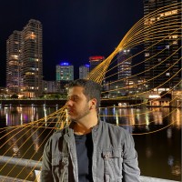 Ismael Paiva