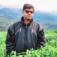 Suresh Ruthvik
