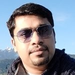 Rengish Antony