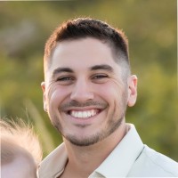 Luke Nassar
