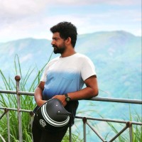 Ronald Antony