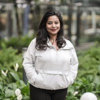Ankita Das