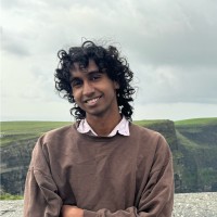 Abhinav Ganesh