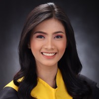 Daryl Mae Ebora