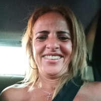 Roseli Oliveira