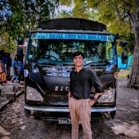 Krishna Pavith