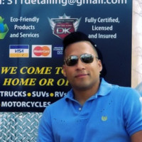 Manny Hernandez