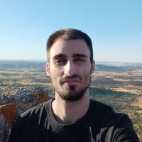 Jair González Dos Reis Pereira