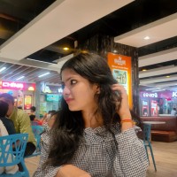 Sanjana Jaiswal